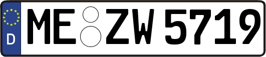 ME-ZW5719