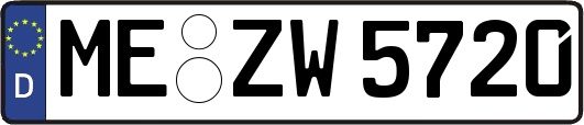 ME-ZW5720