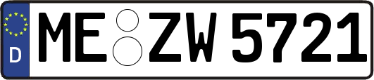 ME-ZW5721