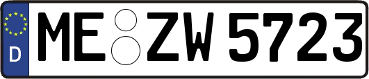 ME-ZW5723
