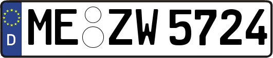 ME-ZW5724