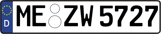 ME-ZW5727