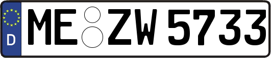 ME-ZW5733