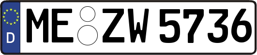 ME-ZW5736