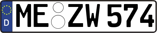 ME-ZW574