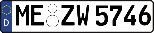 ME-ZW5746