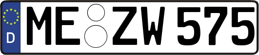 ME-ZW575