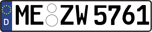 ME-ZW5761