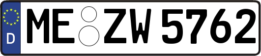 ME-ZW5762