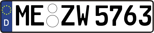 ME-ZW5763