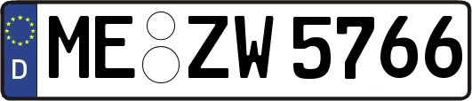 ME-ZW5766