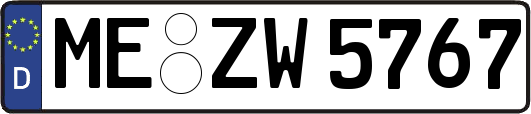 ME-ZW5767