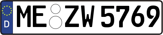 ME-ZW5769