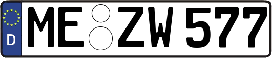 ME-ZW577