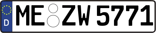 ME-ZW5771