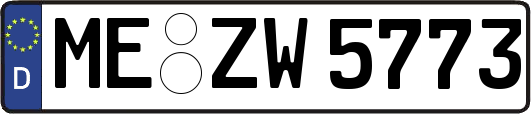 ME-ZW5773