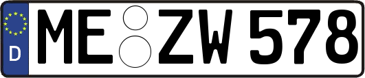 ME-ZW578