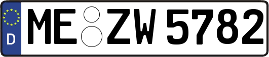 ME-ZW5782