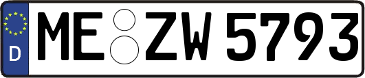 ME-ZW5793