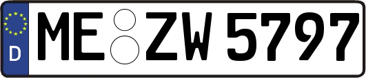 ME-ZW5797