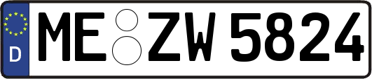 ME-ZW5824