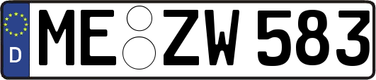 ME-ZW583