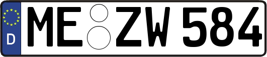 ME-ZW584