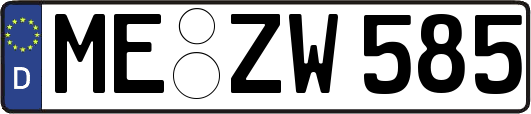 ME-ZW585
