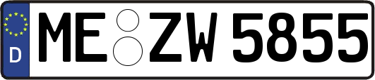 ME-ZW5855