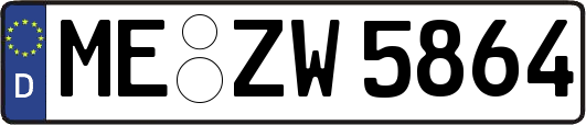 ME-ZW5864