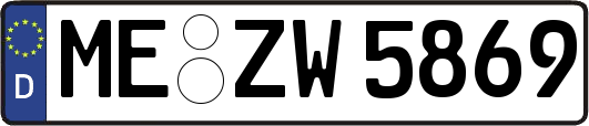 ME-ZW5869