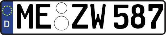 ME-ZW587