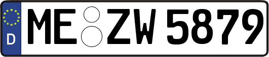 ME-ZW5879