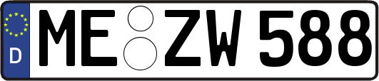 ME-ZW588