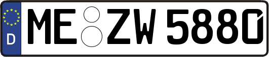 ME-ZW5880