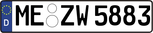 ME-ZW5883