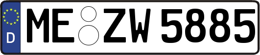 ME-ZW5885