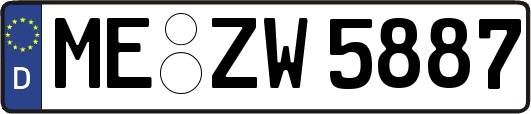 ME-ZW5887