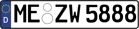 ME-ZW5888