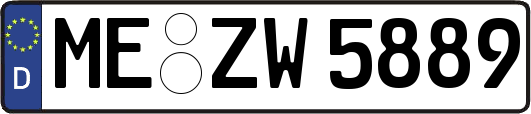 ME-ZW5889