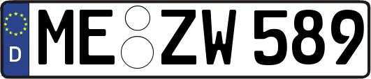 ME-ZW589