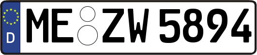 ME-ZW5894