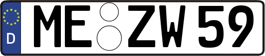 ME-ZW59