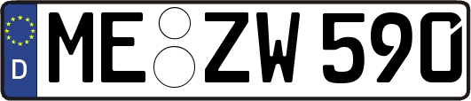 ME-ZW590