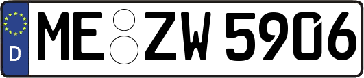 ME-ZW5906