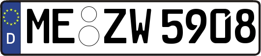 ME-ZW5908