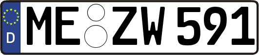 ME-ZW591
