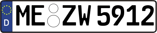 ME-ZW5912