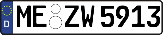 ME-ZW5913