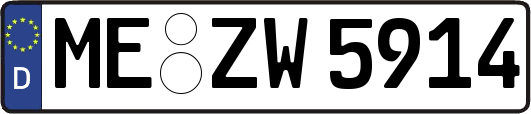 ME-ZW5914